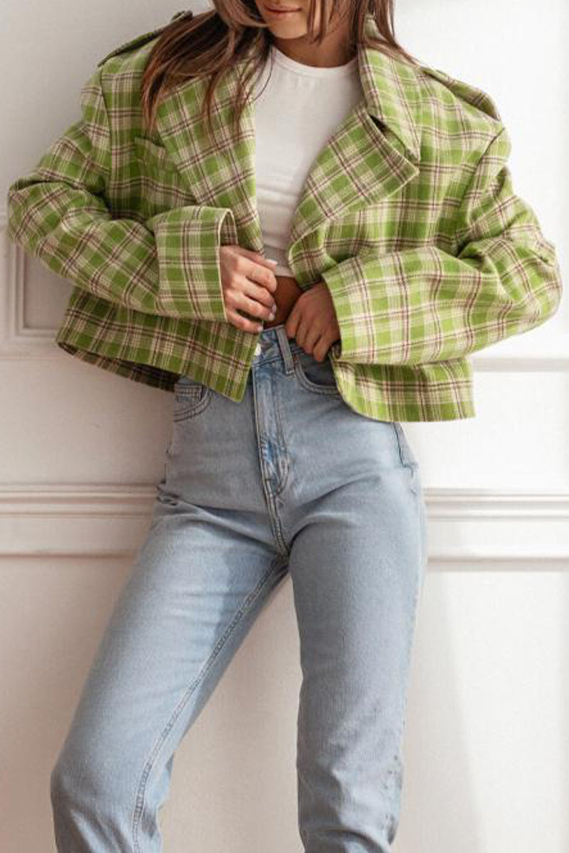 Elegantly Styled Garment for Everyday Wear