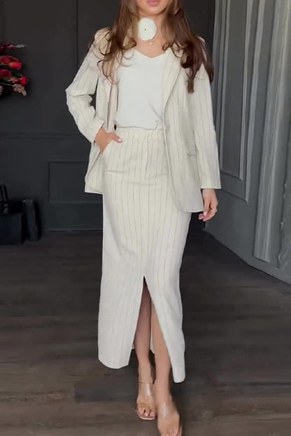 A Vintage Style Garment with Delicate Timeless Details