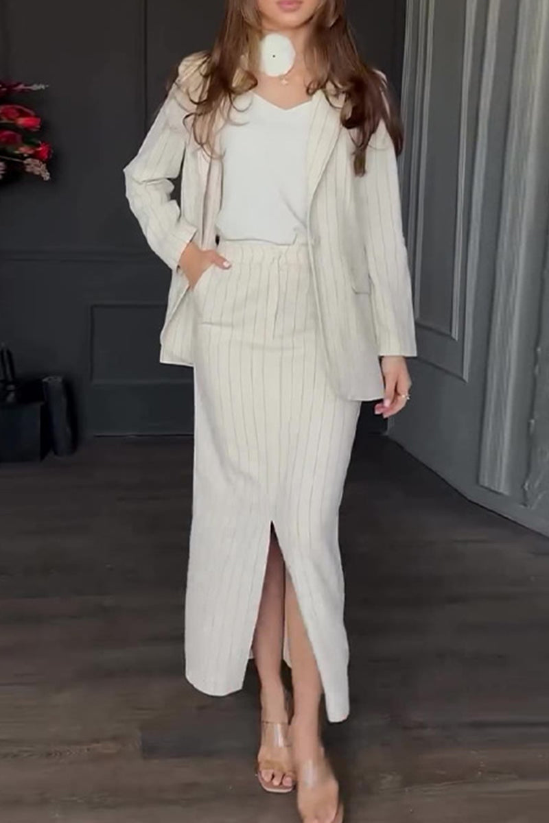 A Vintage Style Garment with Delicate Timeless Details