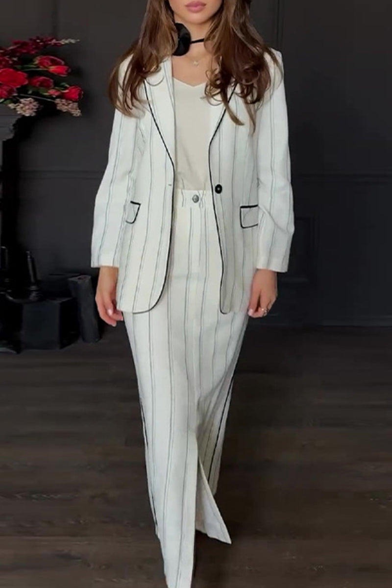 A Vintage Style Garment with Delicate Timeless Details
