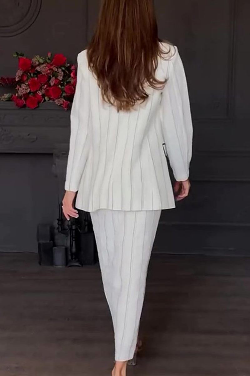 A Vintage Style Garment with Delicate Timeless Details