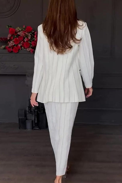 A Vintage Style Garment with Delicate Timeless Details