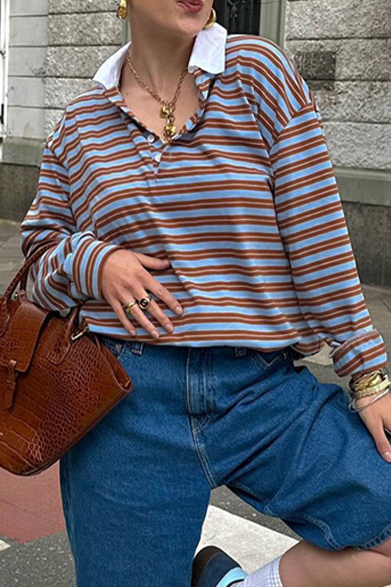Classic Vintage & Enduringly Stylish Top