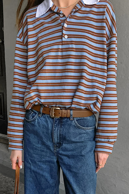 Classic Vintage & Enduringly Stylish Top