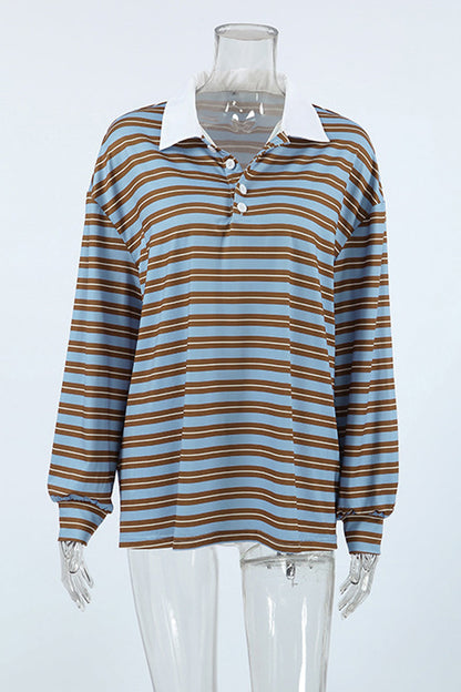 Classic Vintage & Enduringly Stylish Top