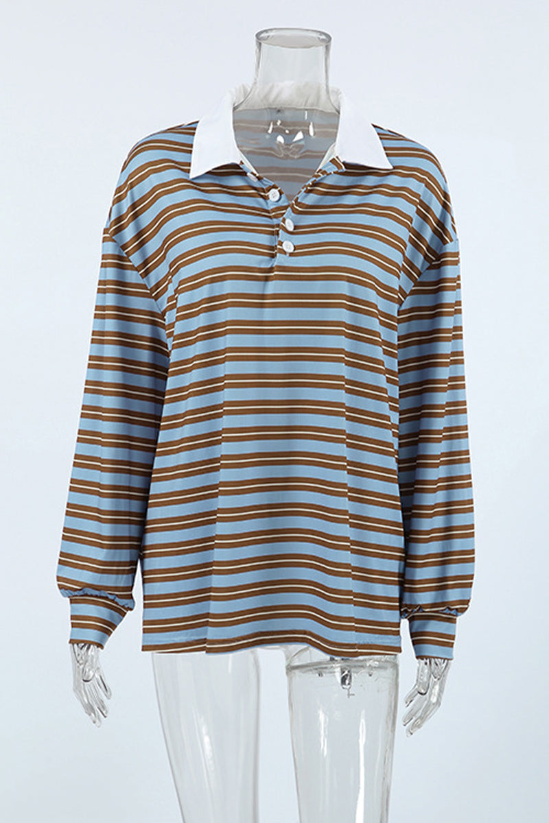 Classic Vintage & Enduringly Stylish Top