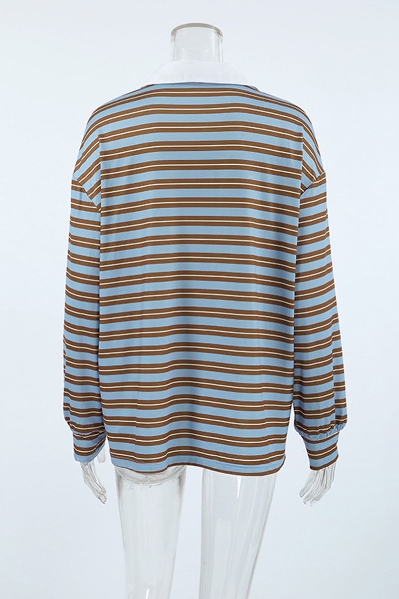 Classic Vintage & Enduringly Stylish Top
