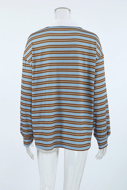 Classic Vintage & Enduringly Stylish Top