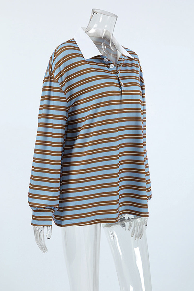 Classic Vintage & Enduringly Stylish Top