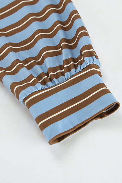 Classic Vintage & Enduringly Stylish Top