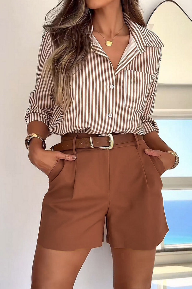Gracefully Styled Garment for Any Occasion