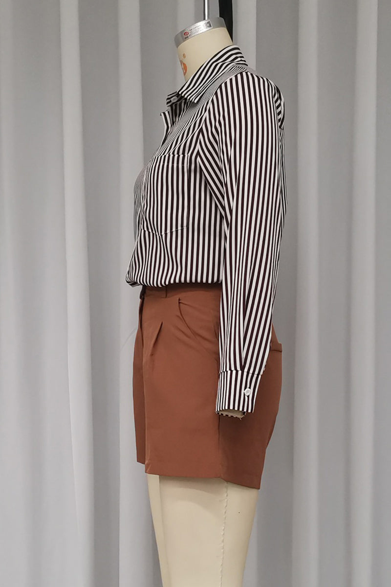 Gracefully Styled Garment for Any Occasion