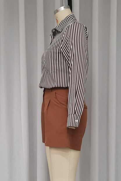Gracefully Styled Garment for Any Occasion