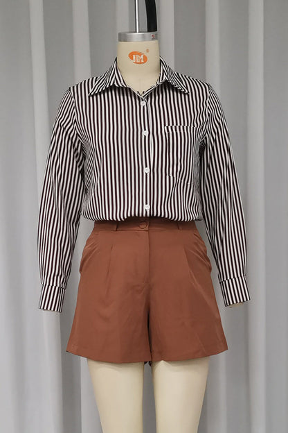 Gracefully Styled Garment for Any Occasion