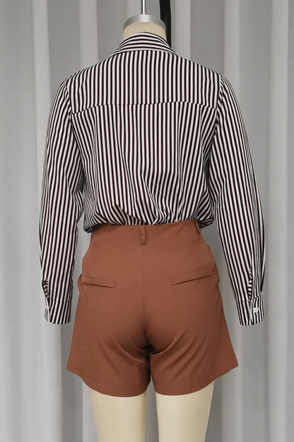 Gracefully Styled Garment for Any Occasion
