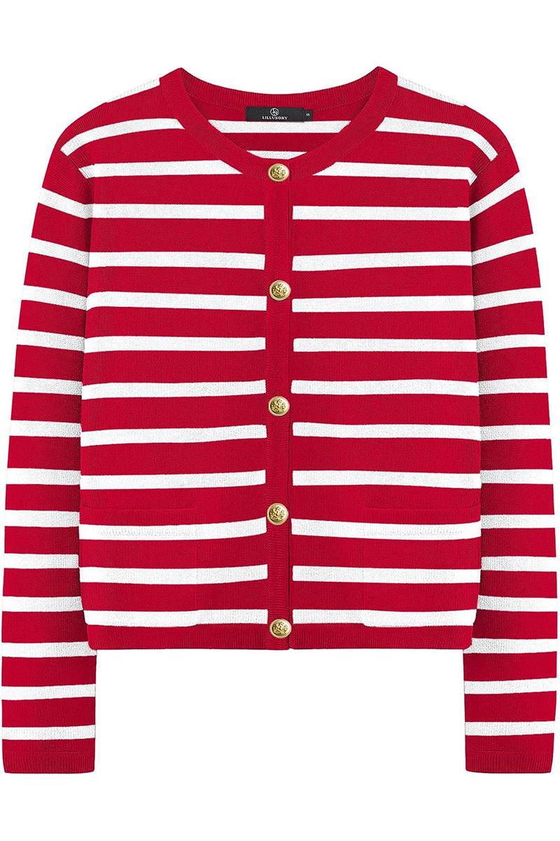 Classic Vintage & Enduringly Stylish Garment