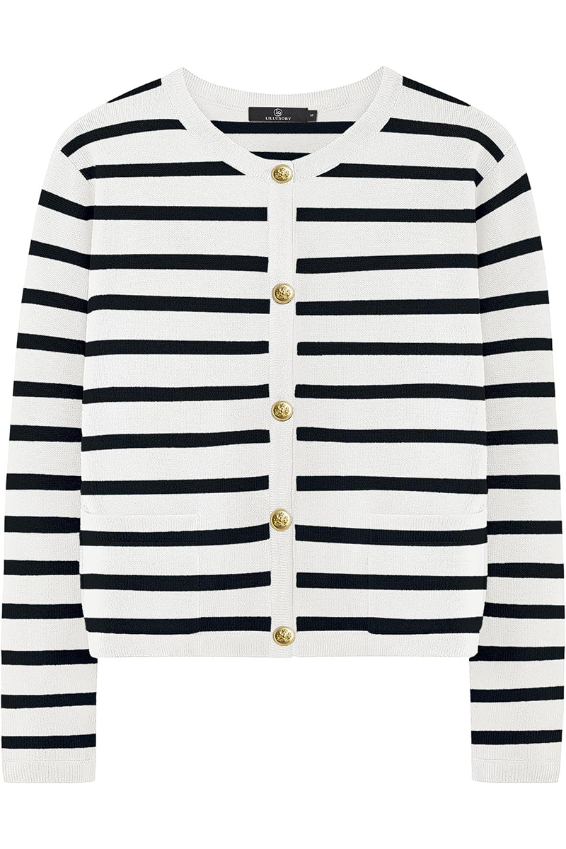 Classic Vintage & Enduringly Stylish Garment