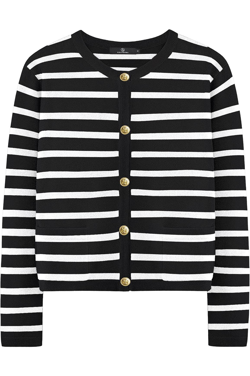 Classic Vintage & Enduringly Stylish Garment