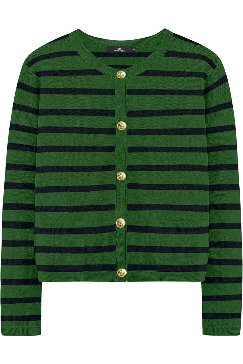 Classic Vintage & Enduringly Stylish Garment