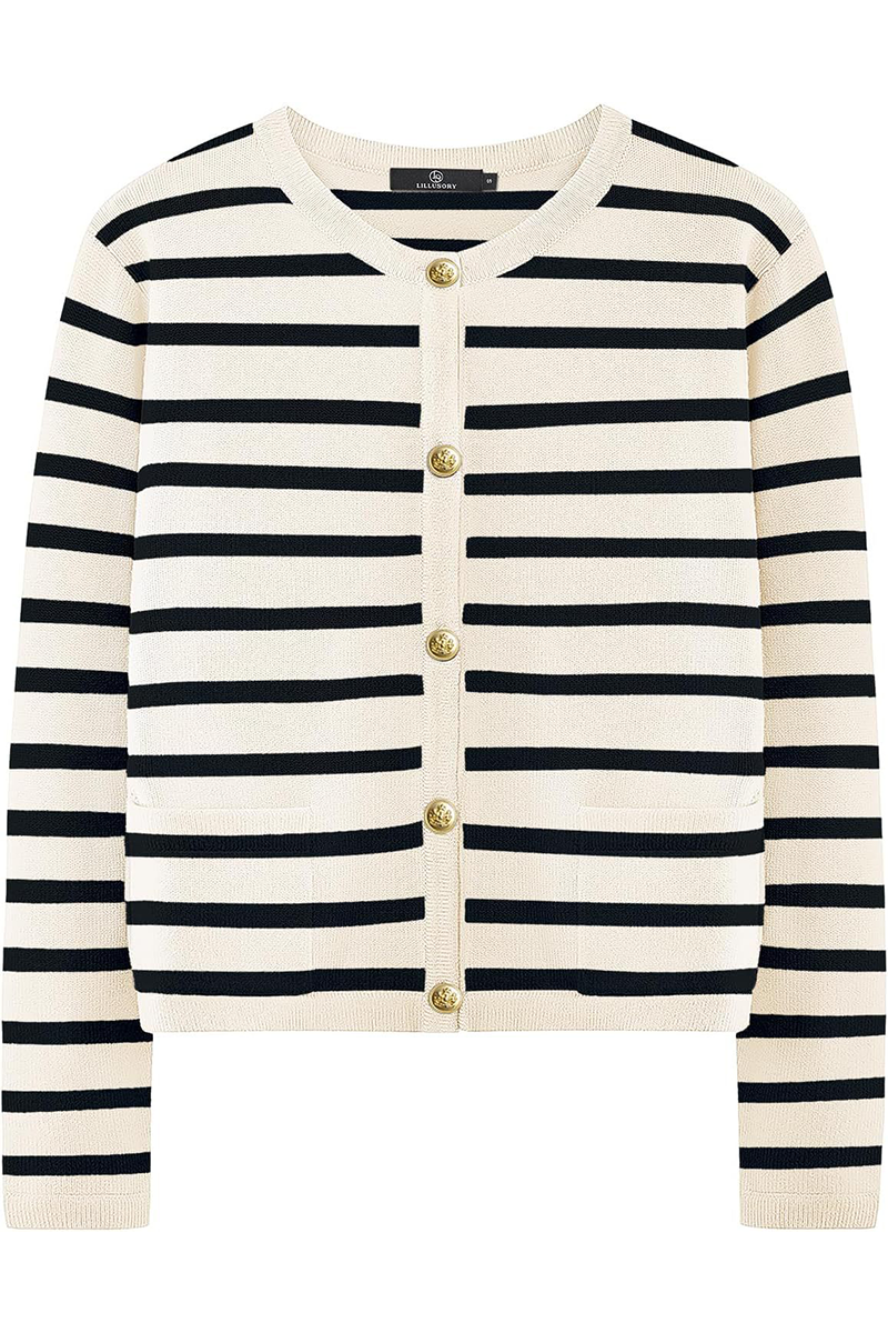 Classic Vintage & Enduringly Stylish Garment