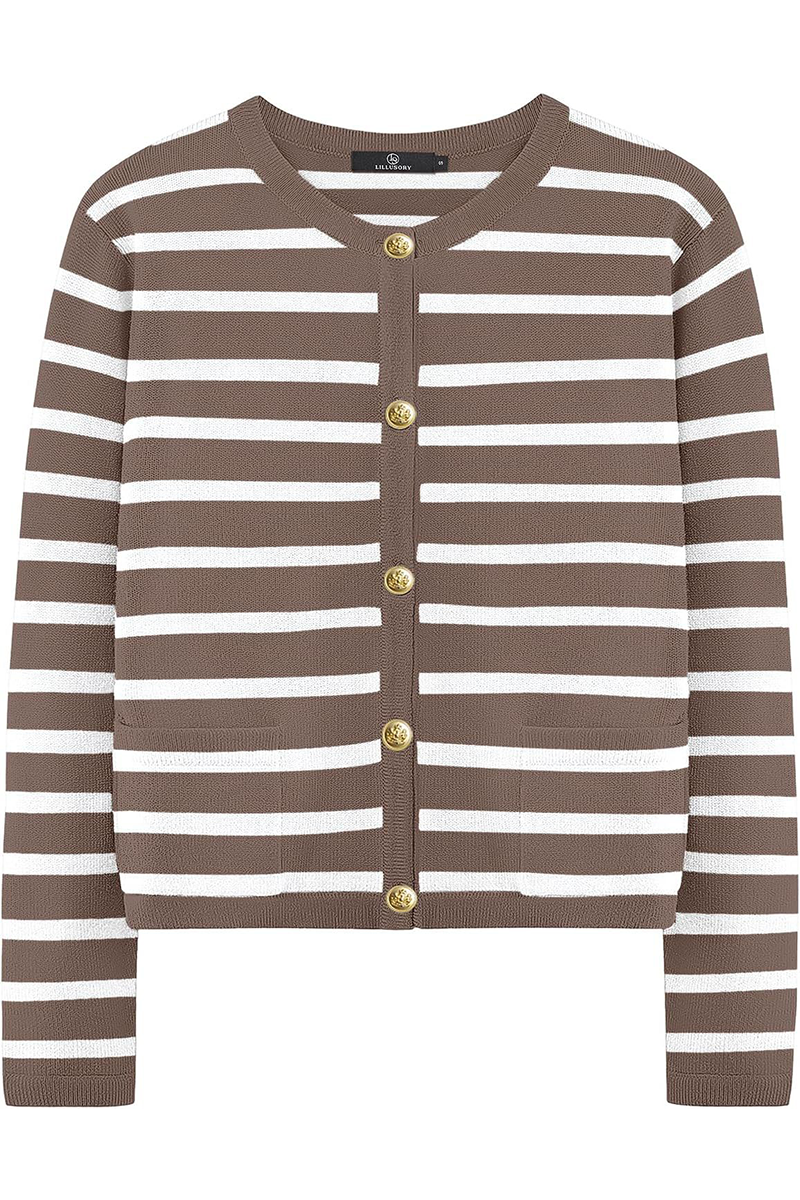Classic Vintage & Enduringly Stylish Garment