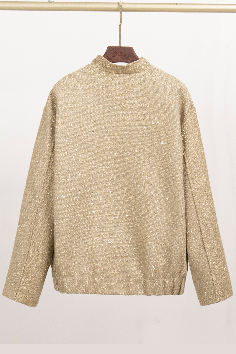 Classic Vintage Garment with a Flattering Fit