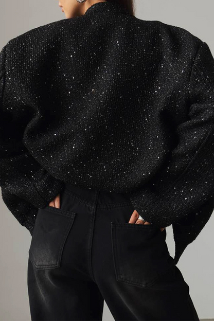 Classic Vintage Garment with a Flattering Fit