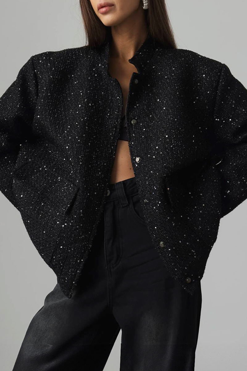 Classic Vintage Garment with a Flattering Fit