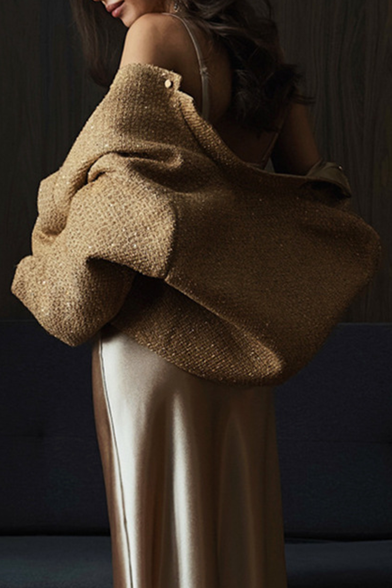 Classic Vintage Garment with a Flattering Fit