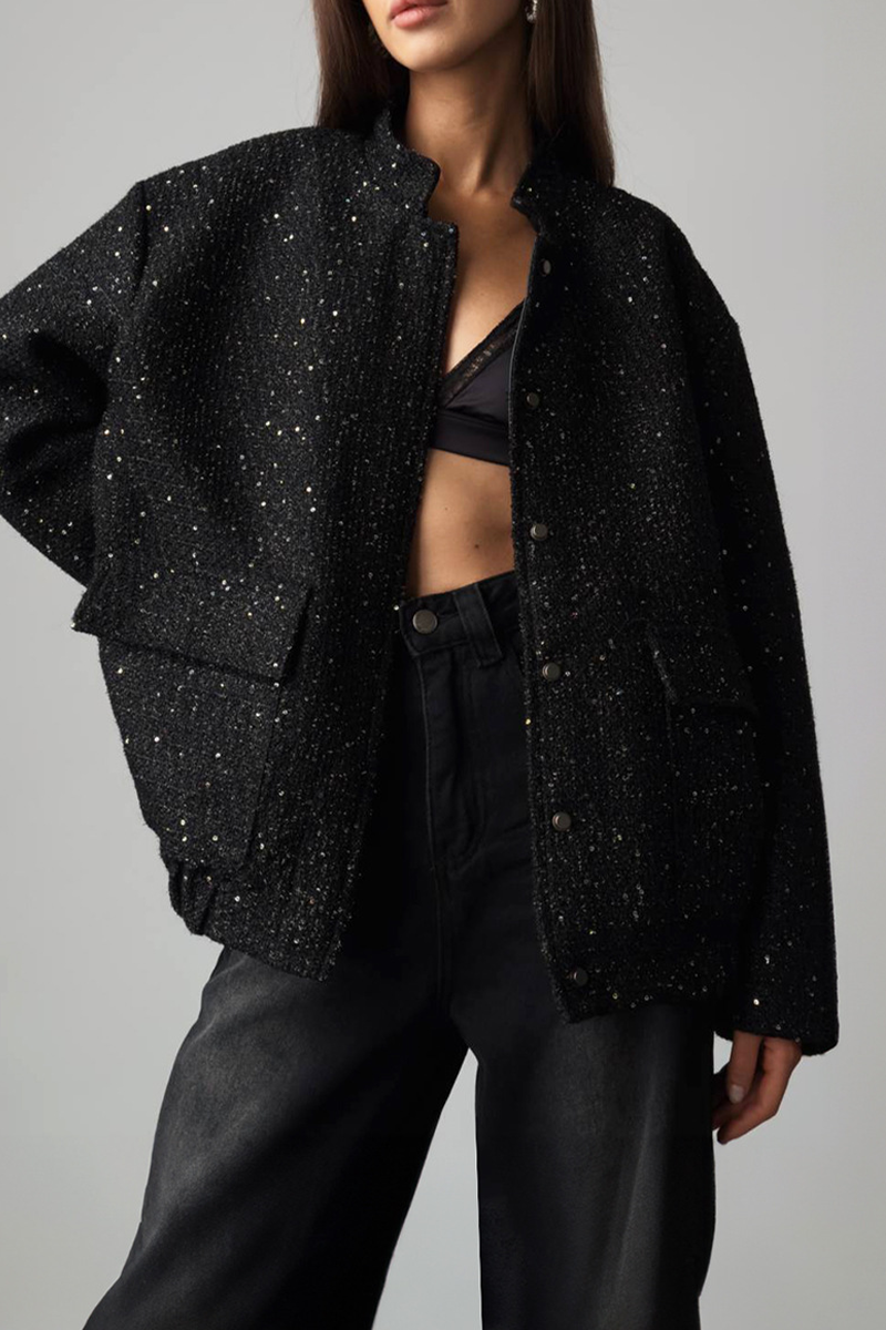 Classic Vintage Garment with a Flattering Fit