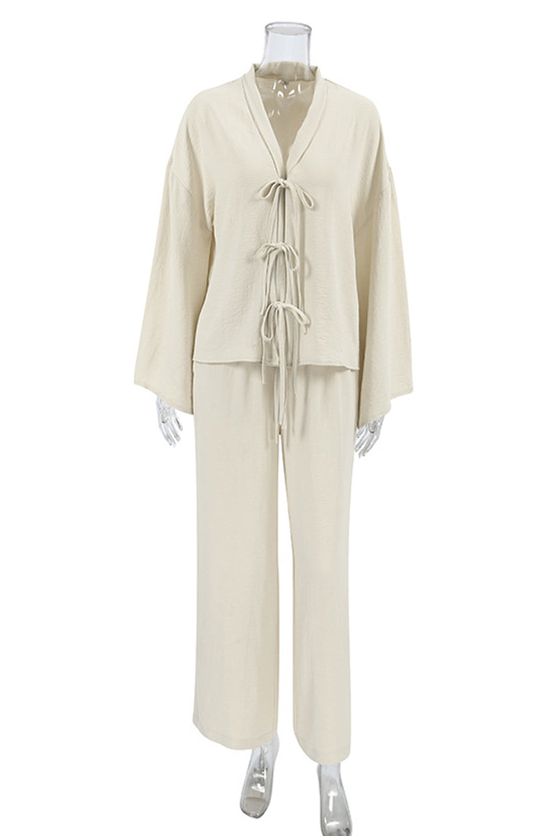 Elegantly Styled Garment for Everyday Wear