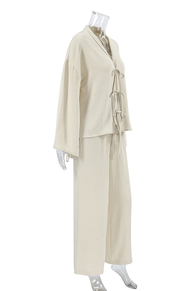 Elegantly Styled Garment for Everyday Wear