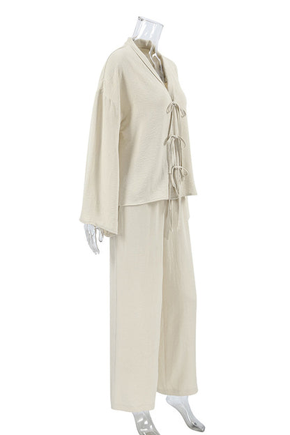Elegantly Styled Garment for Everyday Wear