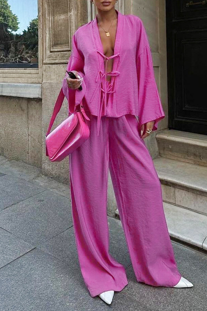 Elegantly Styled Garment for Everyday Wear