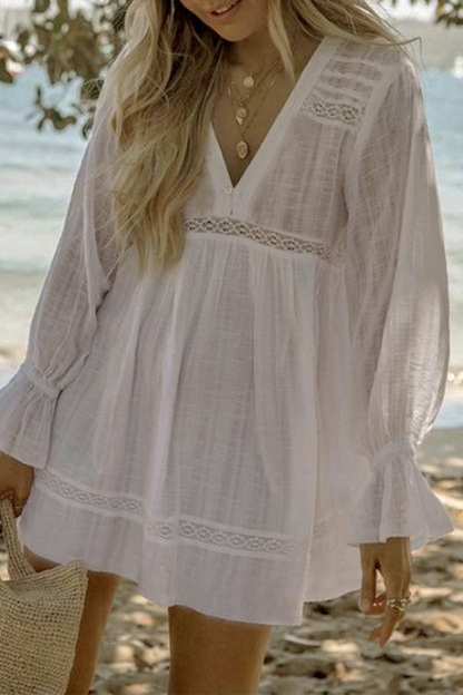 Vintage Inspired Garment with a Contemporary Edge