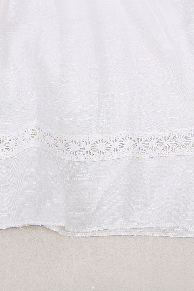 Vintage Inspired Garment with a Contemporary Edge