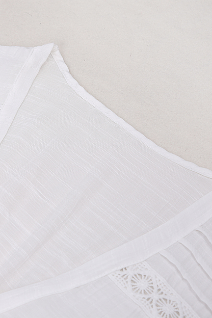 Vintage Inspired Garment with a Contemporary Edge