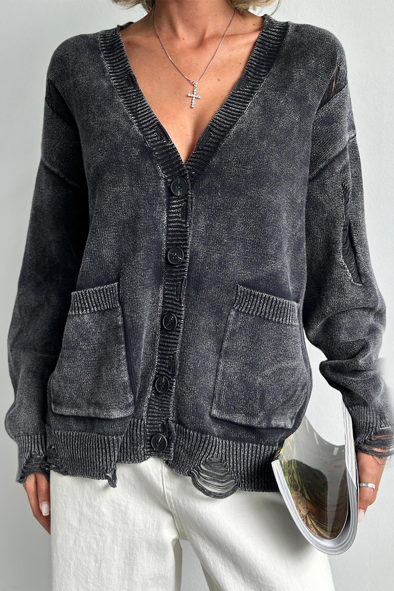 Polished Garment with an Effortless Classic Look