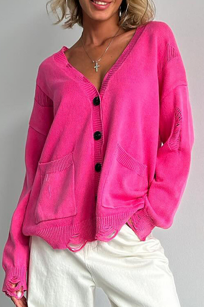 Effortlessly Elegant Garment with a Timeless Design