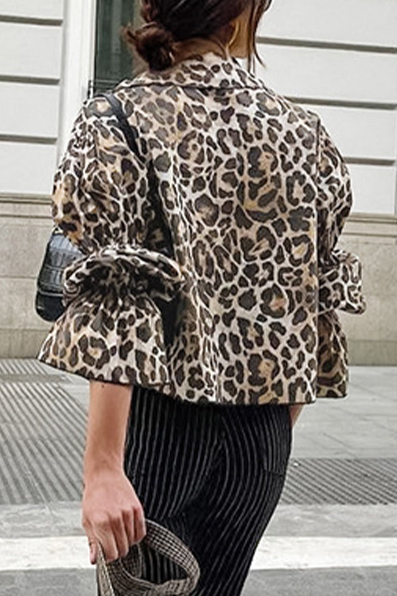 Beautifully Balanced Blouse with Timeless Character