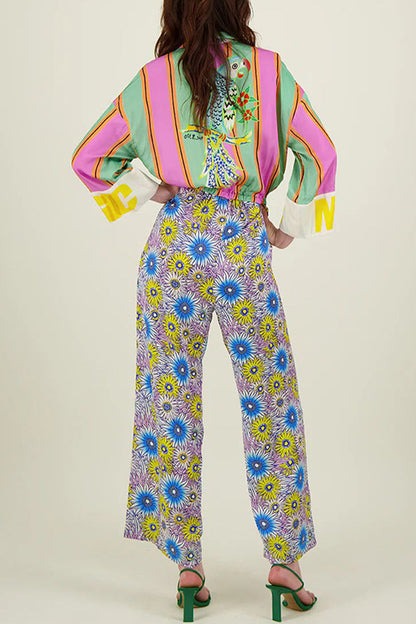 A Vintage Style Garment with Delicate Timeless Details