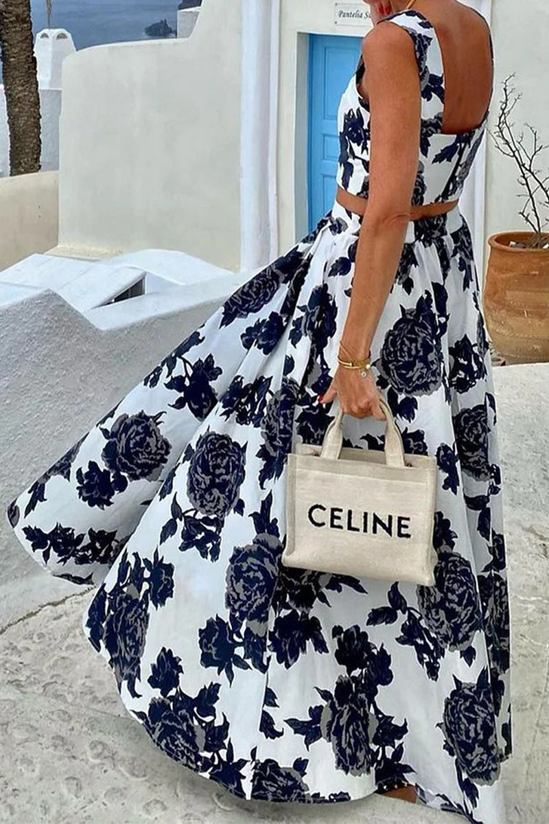 Beautifully Finished Garment in a Timeless Design