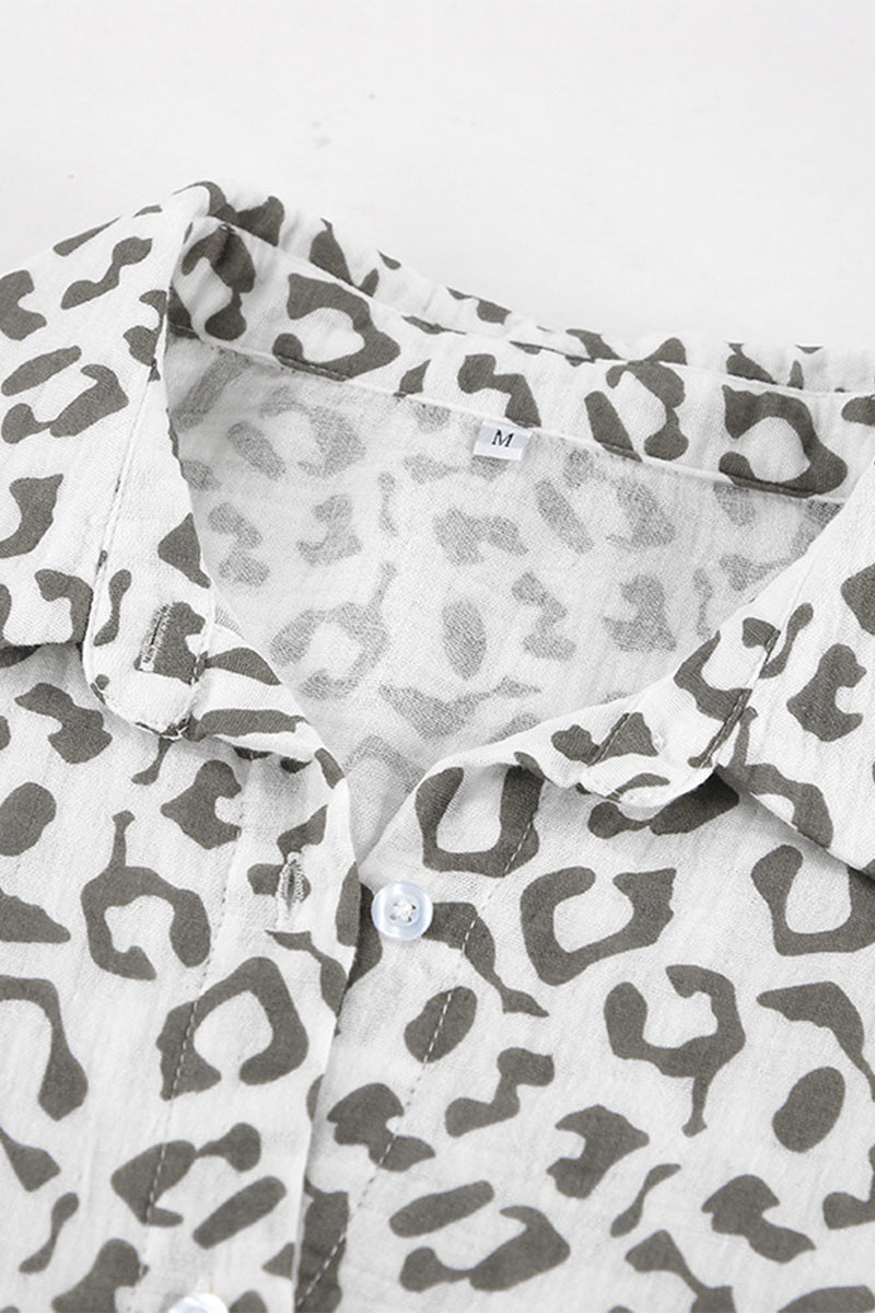 Vintage Inspired Garment with a Contemporary Edge