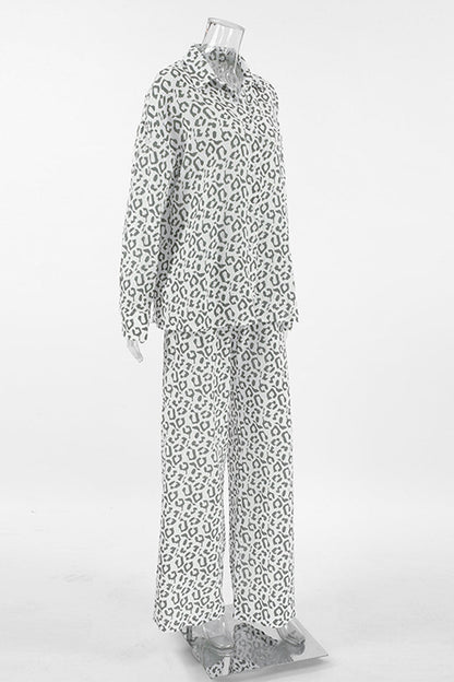 Vintage Inspired Garment with a Contemporary Edge