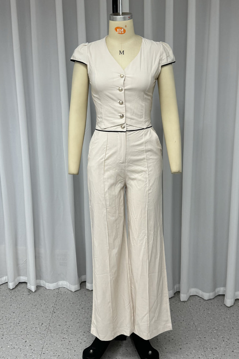 Classic Vintage Garment with a Flattering Fit