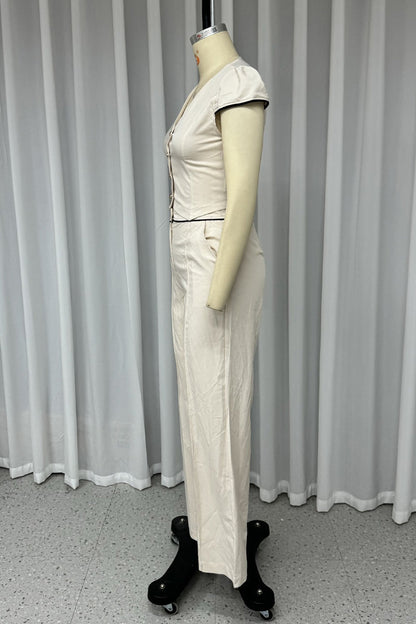 Classic Vintage Garment with a Flattering Fit