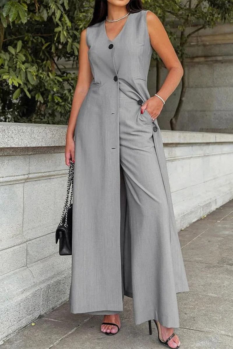 Vintage Inspired Garment with a Contemporary Edge