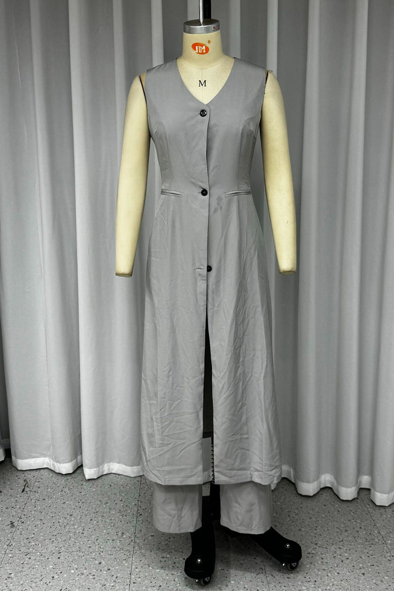 Vintage Inspired Garment with a Contemporary Edge