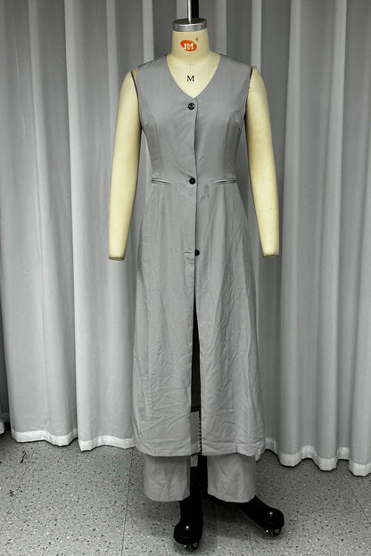 Vintage Inspired Garment with a Contemporary Edge
