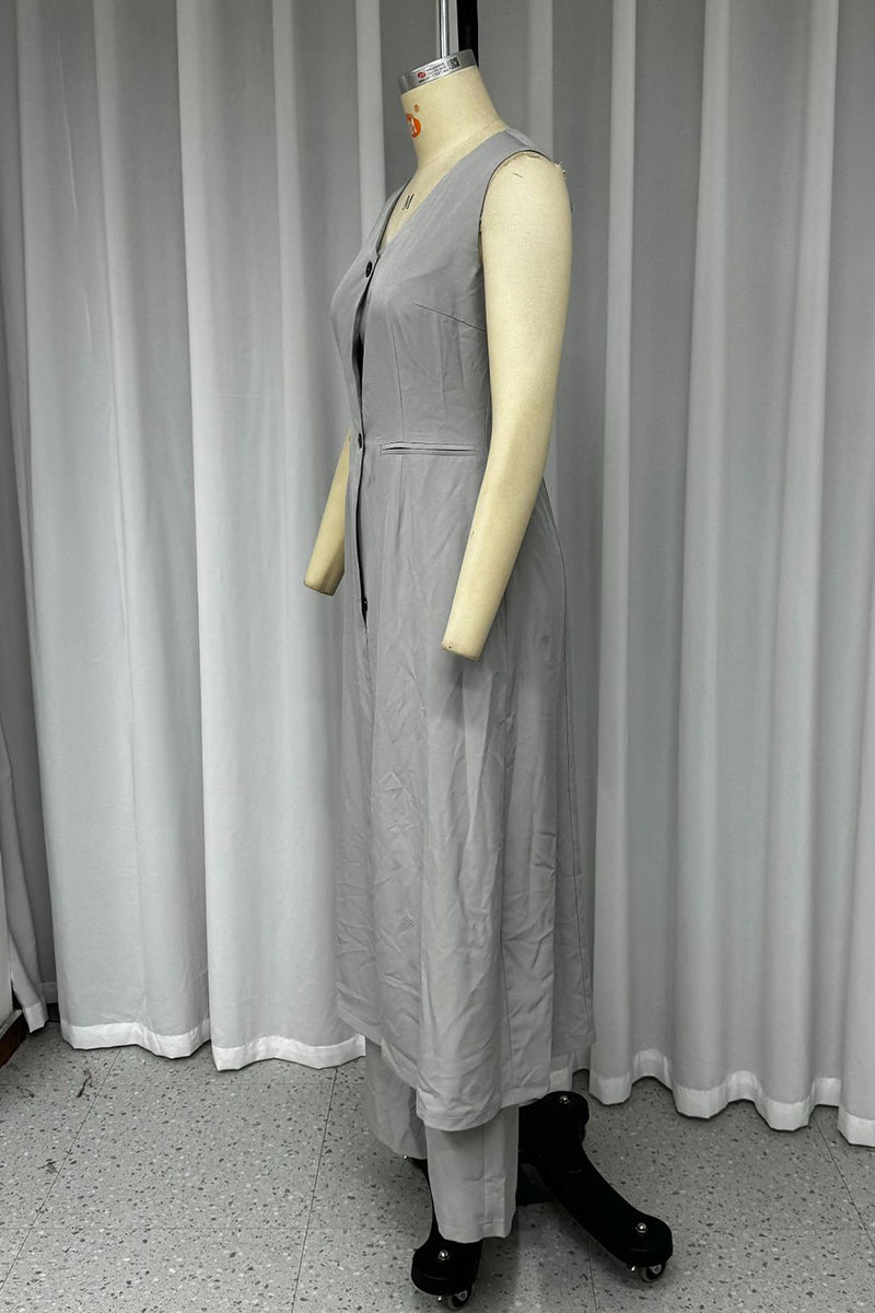 Vintage Inspired Garment with a Contemporary Edge